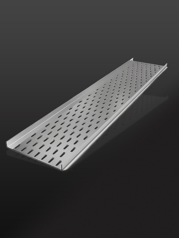 http://www.gzsamlok.com/Galvanized_cable_tray/281.html